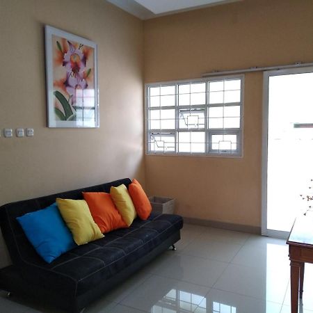 De' Green Cibubur Ngoại thất bức ảnh