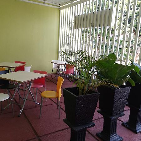 De' Green Cibubur Ngoại thất bức ảnh
