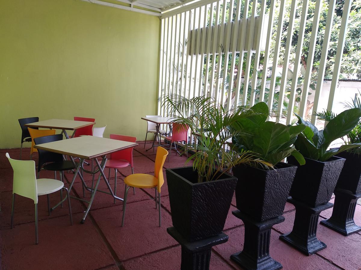 De' Green Cibubur Ngoại thất bức ảnh
