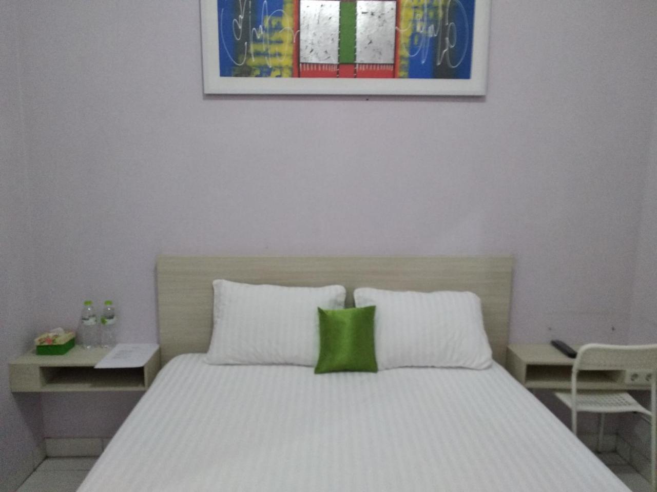 De' Green Cibubur Ngoại thất bức ảnh